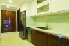 Two bedroom apartment for rent in Vinhome Metropolis, Ba Dinh district, HN